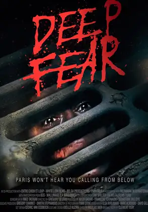 Película Deep Fear 2022
