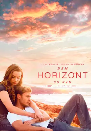 Película Dem Horizont so nah 2020
