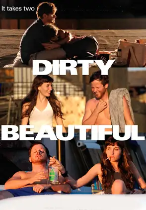 Película Dirty Beautiful 2015