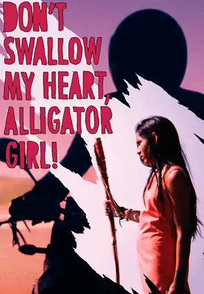 Película Don’t Swallow my Heart 2017