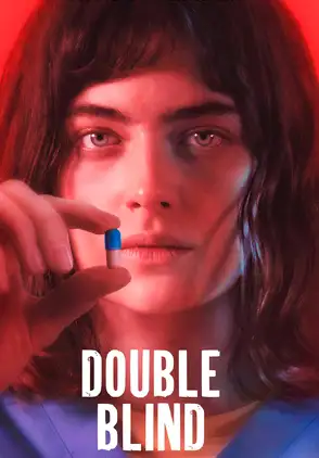 Película Double Blind 2023