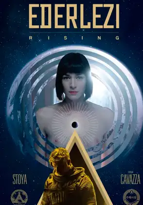 Película Ederlezi Rising 2018