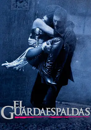 Película El Guardaespaldas 1992