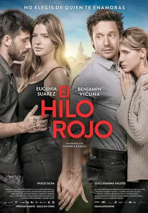 Película El hilo rojo 2016