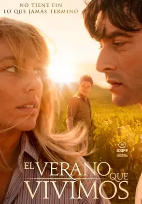 Película El verano que vivimos 2020