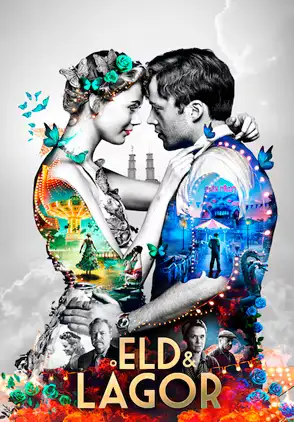 Película Swoon 2019