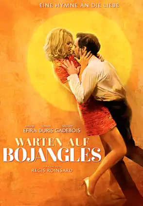 Película En attendant Bojangles 2022