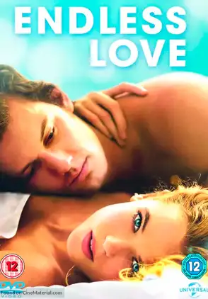 Película Endless Love 2014