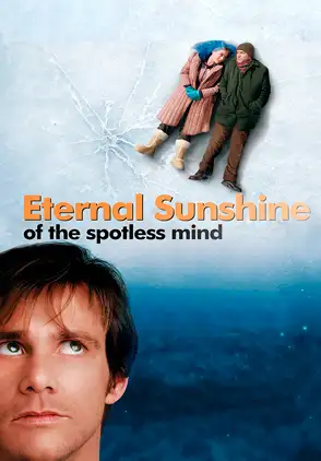 Película Eternal Sunshine 2004