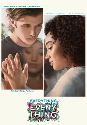 Película Everything Everything 2017