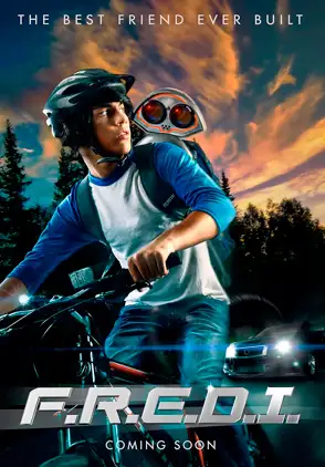 Película F.R.E.D.I 2018
