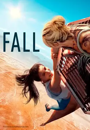 Película Fall 2022