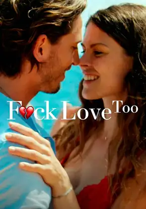 Película F*ck de liefde 2 2022