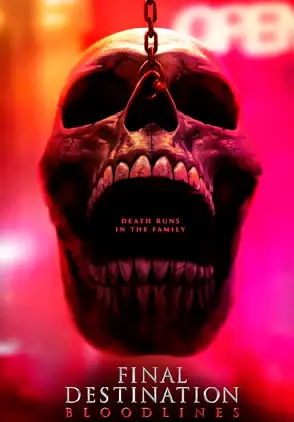Película Final Destination: Bloodlines 2024