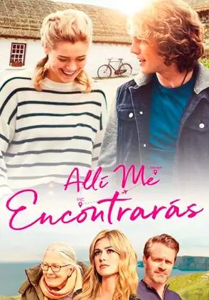 Película Allí me encontrarás 2021