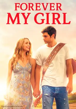 Película Forever my Girl 2018