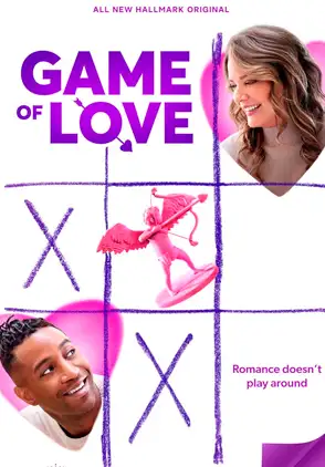 Película Game of Love 2023