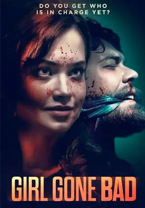 Película Girl gone bad 2022