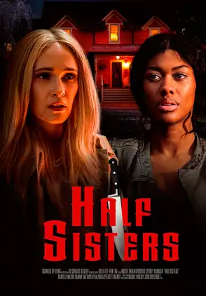 Película Half Sisters 2023