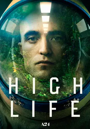 Película High Life 2019