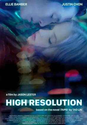 Película high resolution 2019