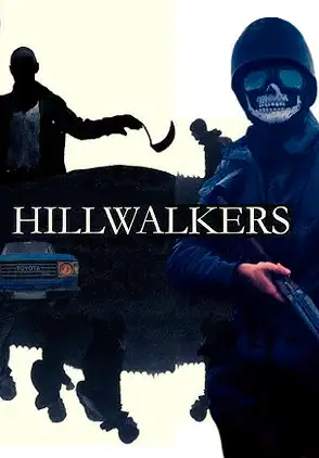 Película Hillwalkers 2022