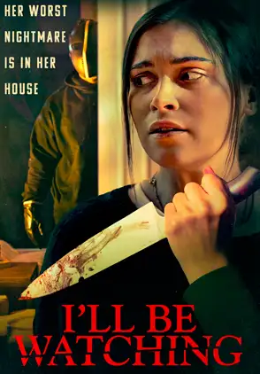 Película I'll Be Watching 2023