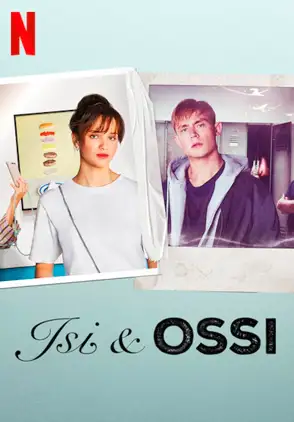 Película Isi & Ossi 2020