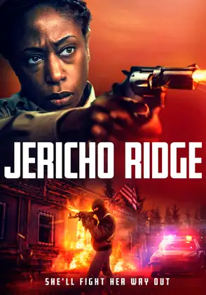 Película Jericho Ridge 2023