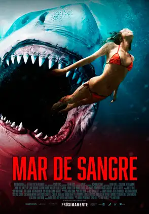 Película Jetski 2022