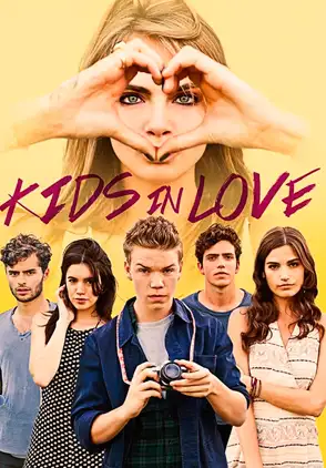 Película Kids in Love 2016