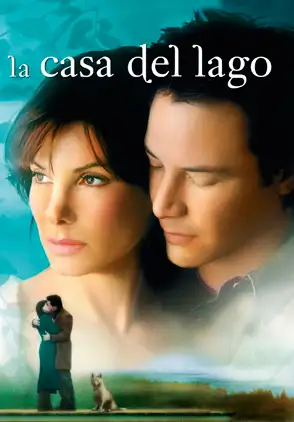 Película La Casa del Lago 2006