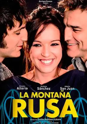 Película La Montaña Rusa 2012
