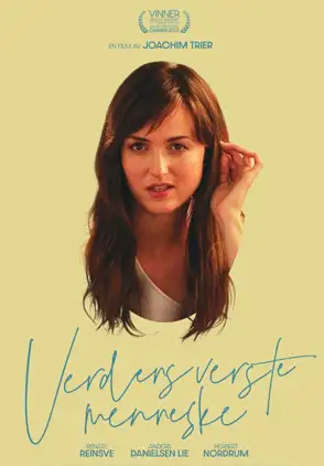 Película La peor persona del mundo 2021