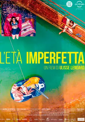 Película L'età Imperfetta 2017