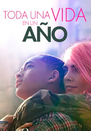 Película Toda una vida en un año 2020