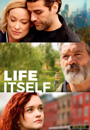 Película Life Itself 2018