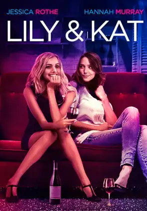 Película Lily and Kat 2015
