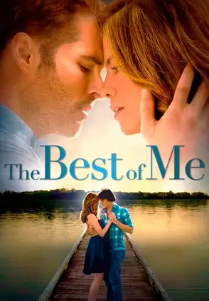 Película Lo Mejor de Mi 2014