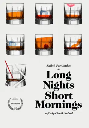 Película Long Nights Short Mornings 2016