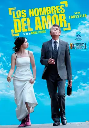 Película Le nom des gens 2010