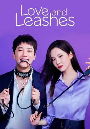 Película Love and Leashes 2022