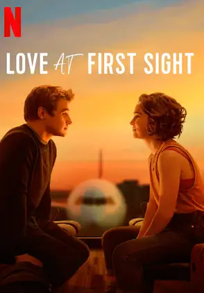 Película Love at First Sight 2023
