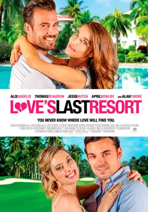 Película Love's Last Resort 2017