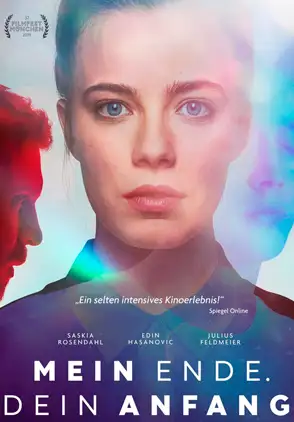 Película Mein Ende. Dein Anfang 2019