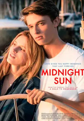 Película Midnight Sun 2018