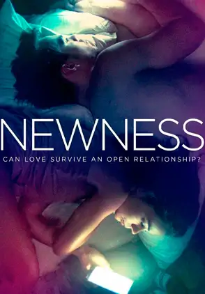 Película Newness 2017