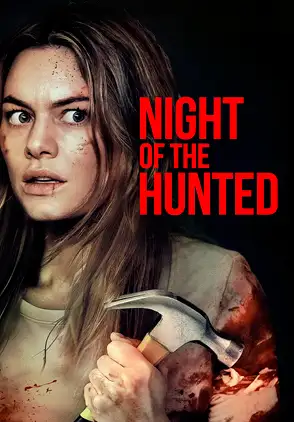 Película Night of the Hunted 2023