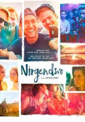 Película Nirgendwo 2016
