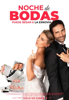 Película Noche de bodas 2024
